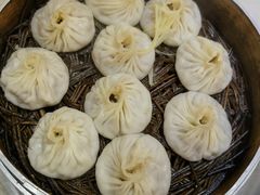 -万松园美食街