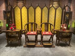 -申粤轩酒楼(丁香花园店)