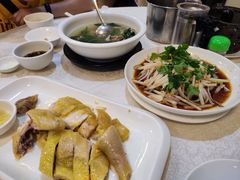 -口衣记鸡饭店