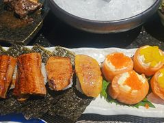 -極上萬膳·日料放题(海岸城店)