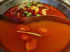 -巴邑火锅·鲜切牛肉(萧山银隆店)