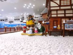 -长沙湘江冰雪世界