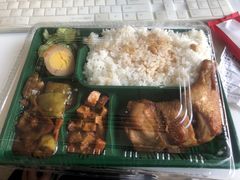 -顶好快餐(市府店)