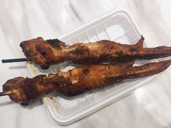 -一代烤翅王(大汉口店)