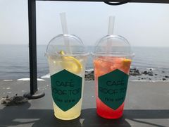 -Cafe Rooftop Cheongsapo