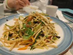 -紫光园·烤鸭·北京菜(劲松店)