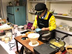-Smile House咖啡馆(群芳小区店)