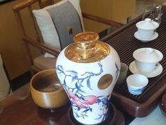 -八马茶业(星海胜利路旗舰店)