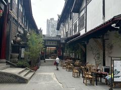 -古大圣慈寺