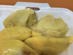 -101花果山山芭榴莲(史密斯街店)