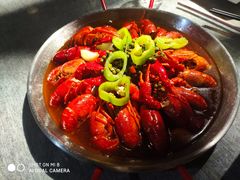 -幸福哟烧鸡·粤菜海鲜私厨(七星路店)