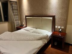 -北京沙龙宴酒店