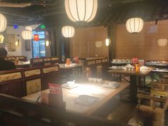 -吴越荣记苏州菜·松鼠桂鱼(月光码头店)