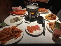 -星伦多自助料理·涮烤一体(虹悦城店)