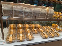 -爱达乐面包生日蛋糕(旭海时代广场店)