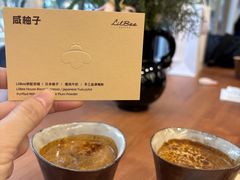 -LilBee Coffee