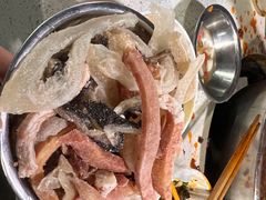 -渝味黄姐火锅(黄泥村店)
