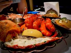 -壳里西餐厅Coquille Seafood Bistro(蒙自路店)