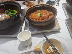 -火啫啫·粤式啫啫煲(南通首店)