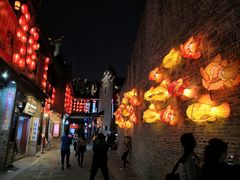 -东西巷