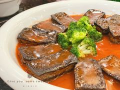 -馨越楼·点心·粤菜(赤坎店)