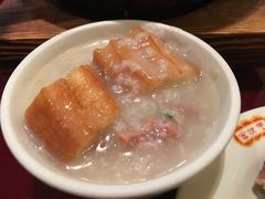 -宏状元现熬粥·京味菜(三里河店)