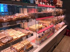 -巴黎贝甜(大宁国际商业广场店)