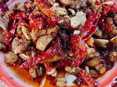 -柴窝堡22号辣子鸡·传承新疆菜