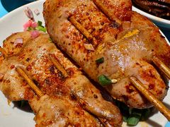 -川正旺江湖菜(三元桥店)