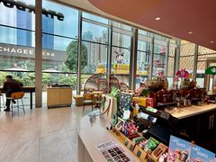 -星巴克(贵阳花果园1店)