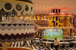 -奈尔宝·儿童乐园·亲子餐厅(鄞州万达店)