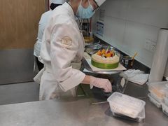 -欧佩拉(工农路店)