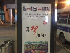机场巴士线路图-张家界荷花国际机场