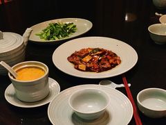 -丽江金茂凯悦臻选酒店-滇香馆