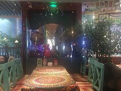 -芭莉与彩虹西餐厅(成都合生汇店)