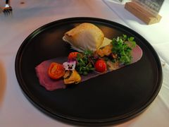 -Kathleen's Waitan 凯圣琳江景西餐厅(外滩店)