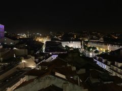 -圣胡斯塔升降机