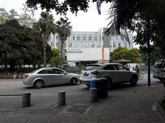 -黄埔荔枝公园