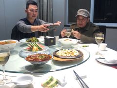 -文杏酒楼(一品天下店)