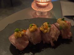 -Ginger(兴国路店)