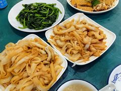 -电白鸭粥店(下沙二坊88号店)
