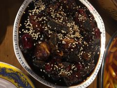 -邱金小炒·30 年盐帮江湖菜(自贡店)