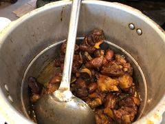 -亭下湖饭店(康岭店)