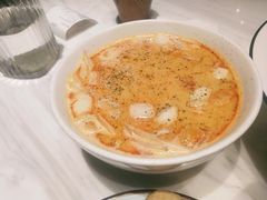 新加坡叻沙檬粉-星怡会·新加坡新美食(江南环球港店)