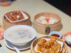 -点都德(长泰广场店)