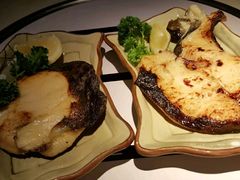-赤坂亭M9和牛烧肉·日料398放题(万达店)