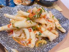 -摩登有记·新派泰国菜(银钻广场店)