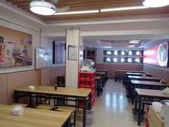 -南湖中华面馆(迈尧路店)