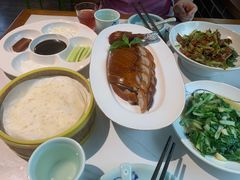-北平食府(马鞍山路店)