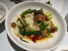 -關東雪东北菜(中庚漫游城店)